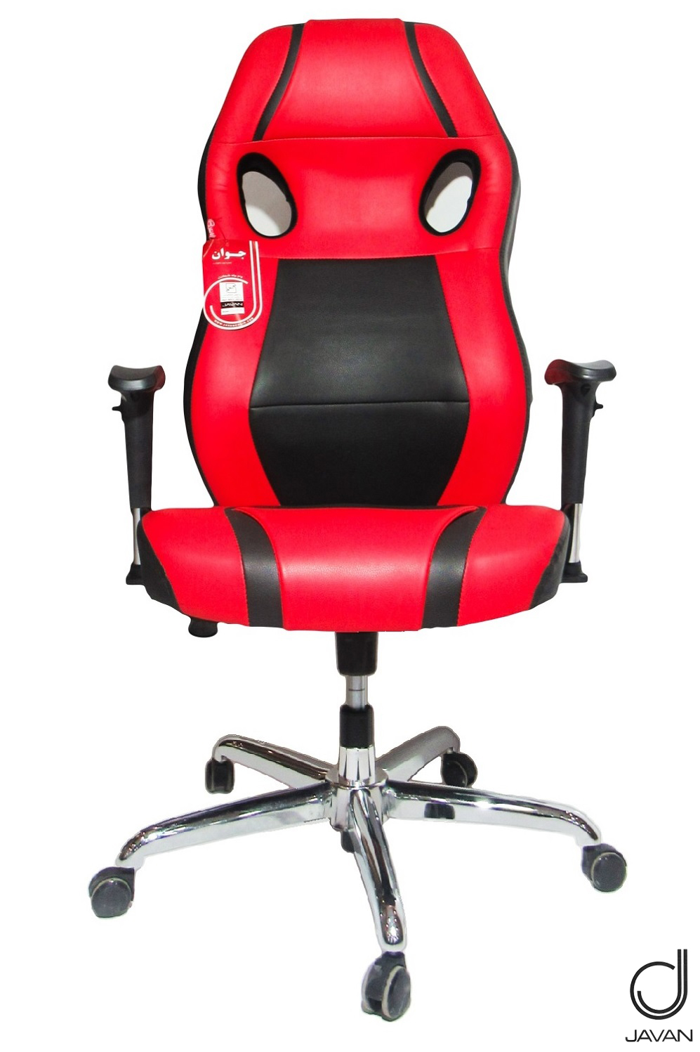 صندلی گیمینگ J3090(gaming chair)