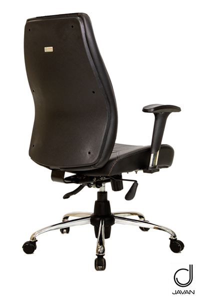 صندلی اداری کارمندی مدل J750B
