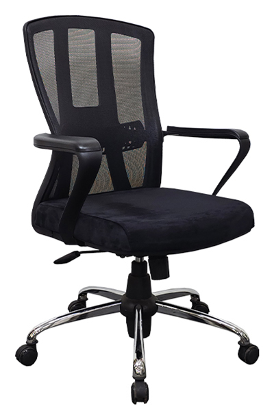 صندلی اداری کارمندی توری-مدلT30